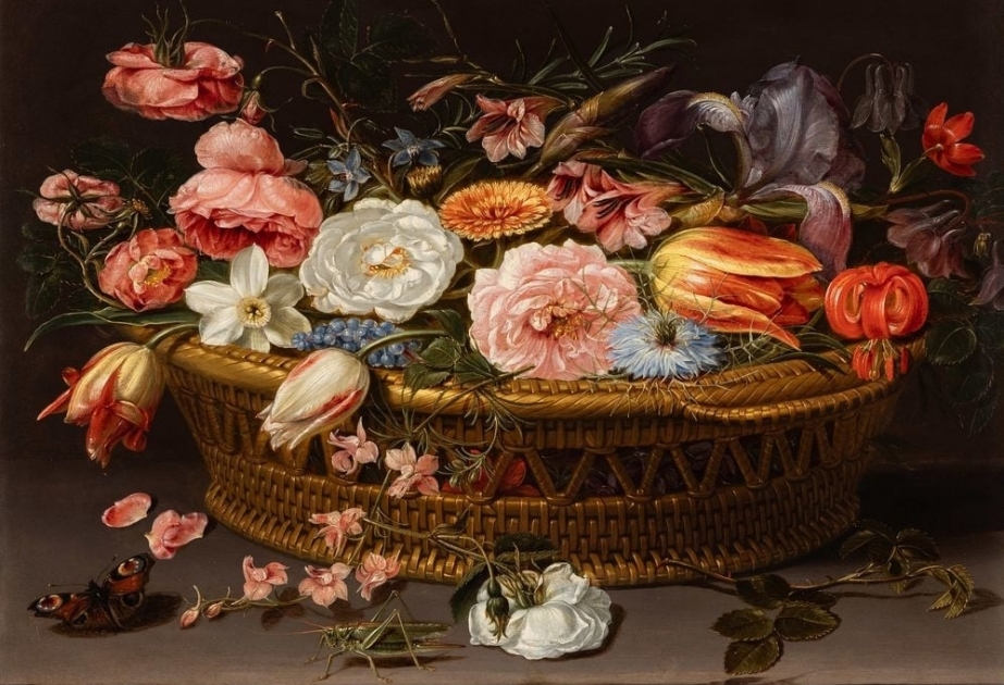 Clara Peeters, the forgotten 17th century artist who’s painting could now sell for over $700,000