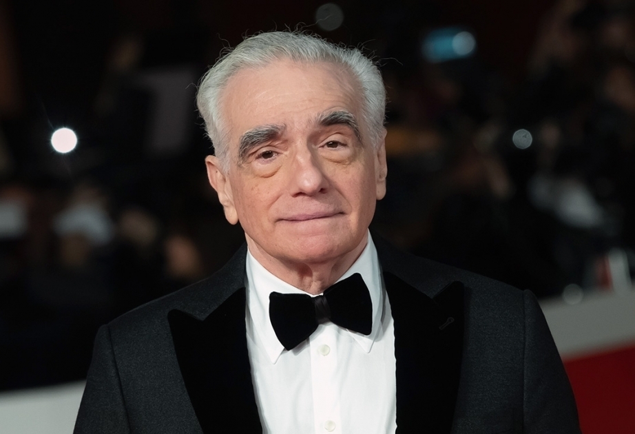 Martin Scorsese says his Jesus movie will film later this year, planned for only 80 minutes
