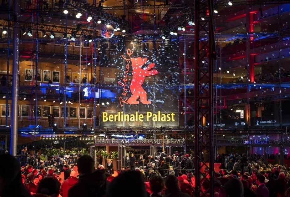 Berlin Film Festival reveals eclectic 2024 competition line-up