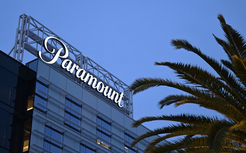 David Ellison’s Skydance Media explores acquiring all of Paramount Global