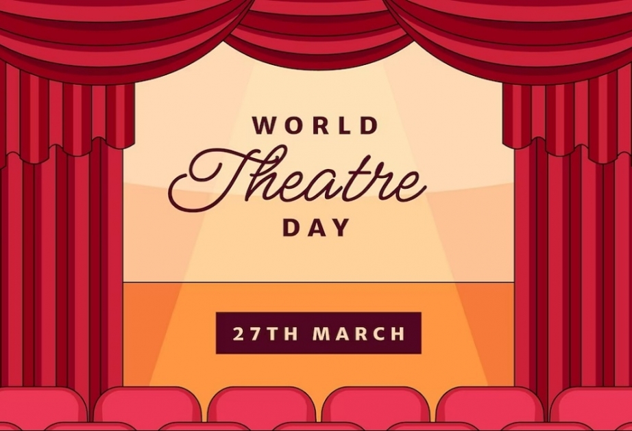 On World Theatre Day, ICESCO calls for greater integration of “father of all arts” into school curricula