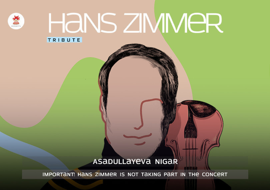 Bakı Planetarisində Hans Zimmerin musiqisi səsləndirilib