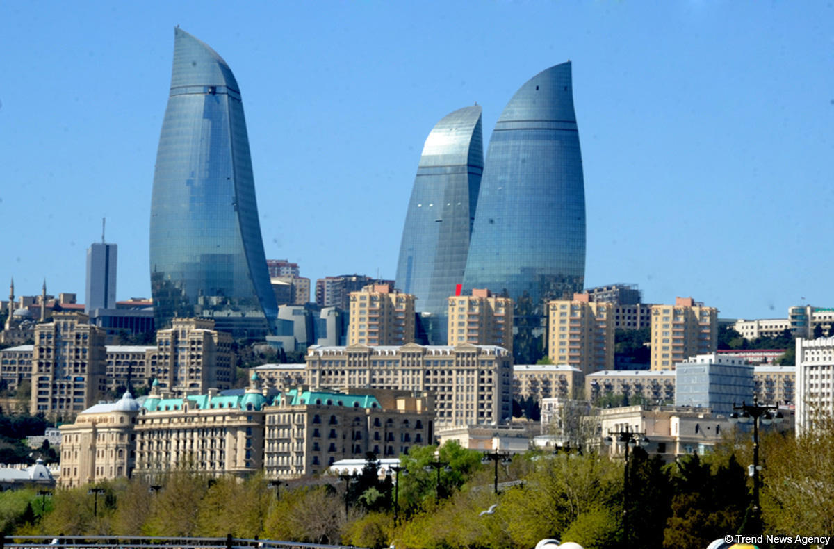 ICOMAM to hold conferece in Baku 