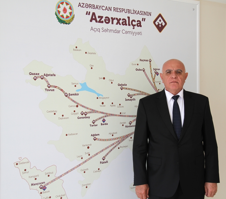 ‘Armenians' attempt to appropriate Karabakh carpets by falsifying history is an integral part of another insidious plan’