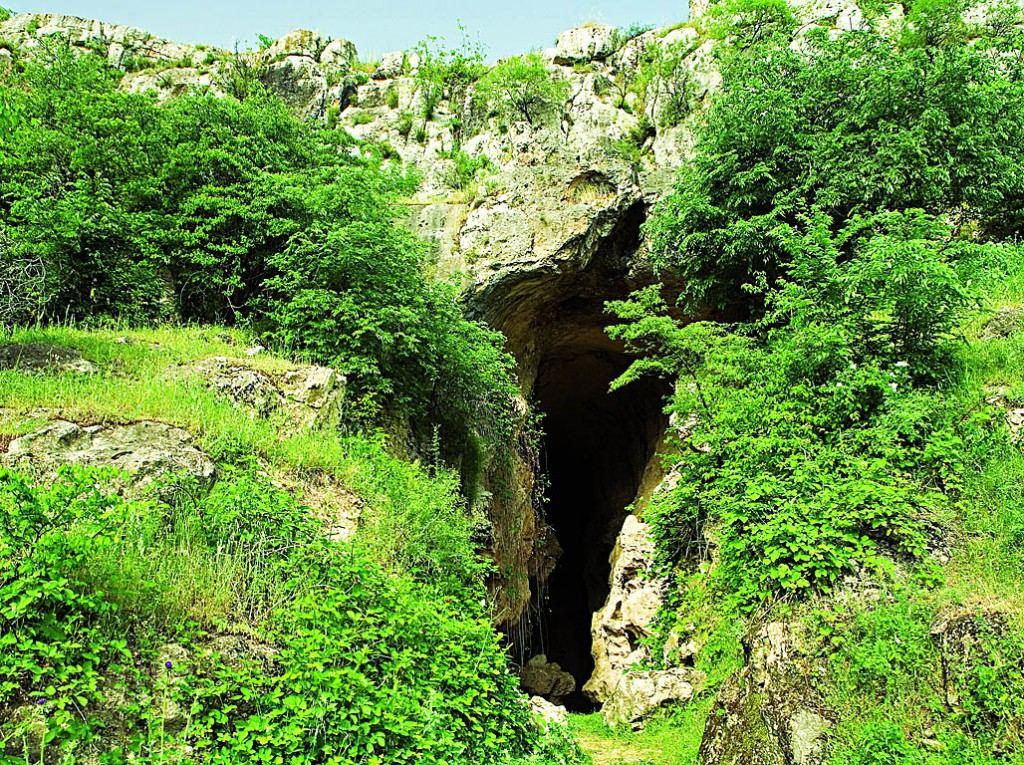 Culture Ministry condemns Armenia's illegal excavations in Azykh Cave 