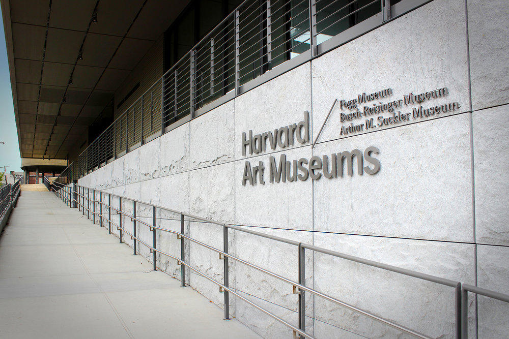 Culture Ministry, Harvard Art Museums eye further partnership