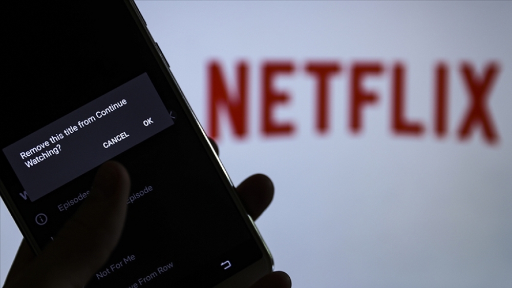 Netflix to open office in Istanbul in 2021