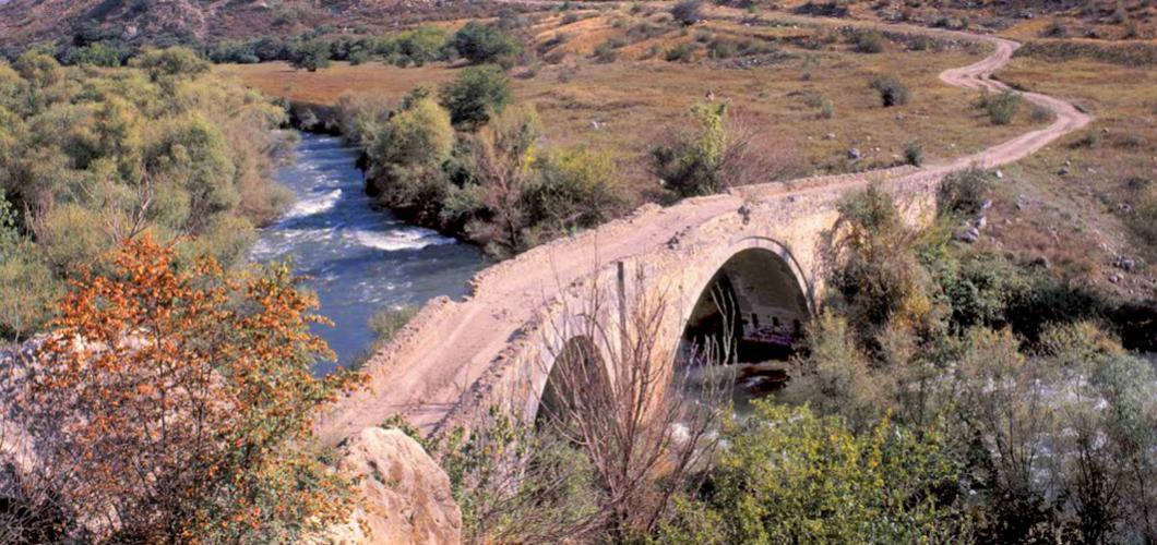 Culture Ministry shows monuments to be restored in liberated territories