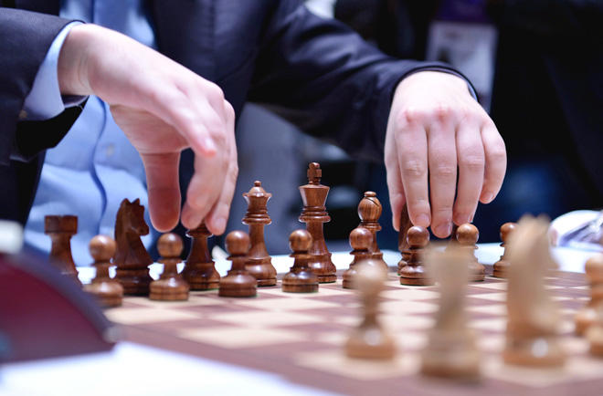 National chess players to compete at European Cup