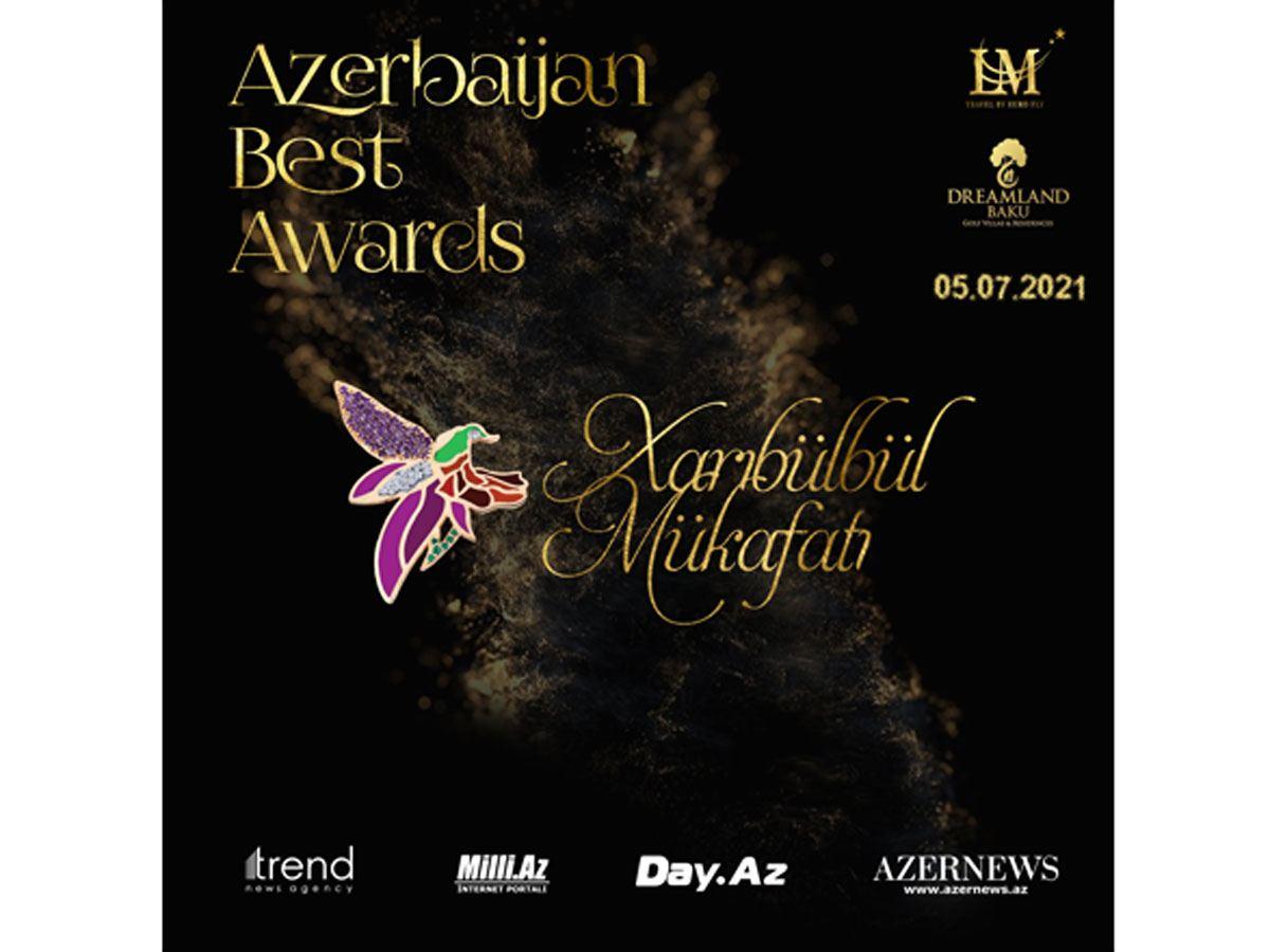 Baku to host Khari Bulbul Awards