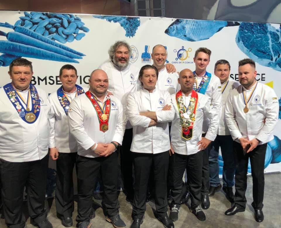 Azerbaijan Chefs Guild signs tripartite memorandum