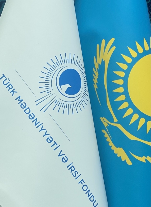 Kazakhstan approves protocol on financing of International Turkic Culture and Heritage Foundation