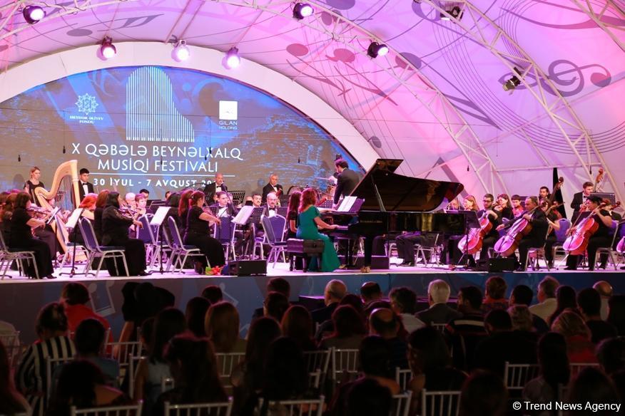 Gabala Music Festival comes back