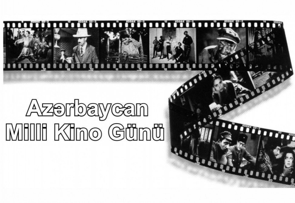 Azerbaijan marks Day of National Cinema