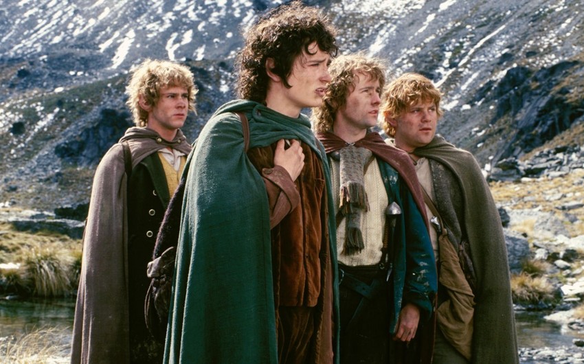 “The Lord of the Rings” TV series release date revealed