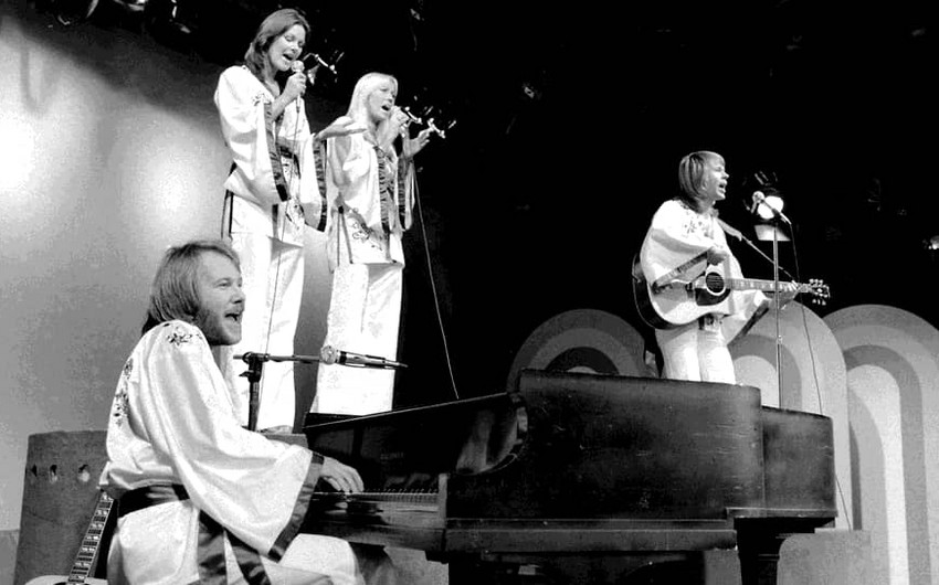 ABBA to release new songs after 39-year break