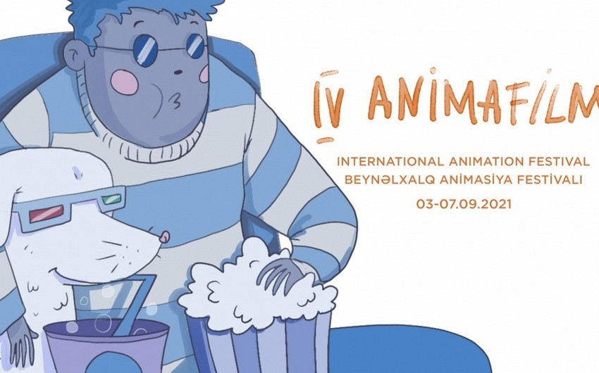 Azerbaijan hosts Int'l Animation Festival