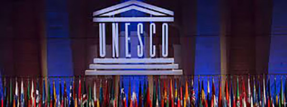 Audrey Azoulay re-elected as head of UNESCO with massive support