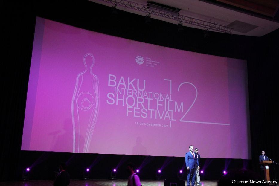 Baku Short Film Festival gathers cinema fans