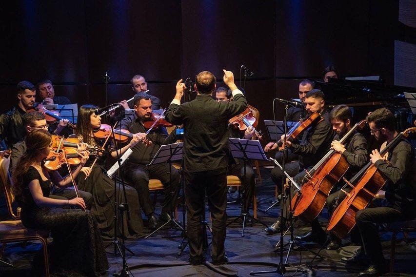 Cadenza Chamber Orchestra pays tribute to Khojaly genocide victims