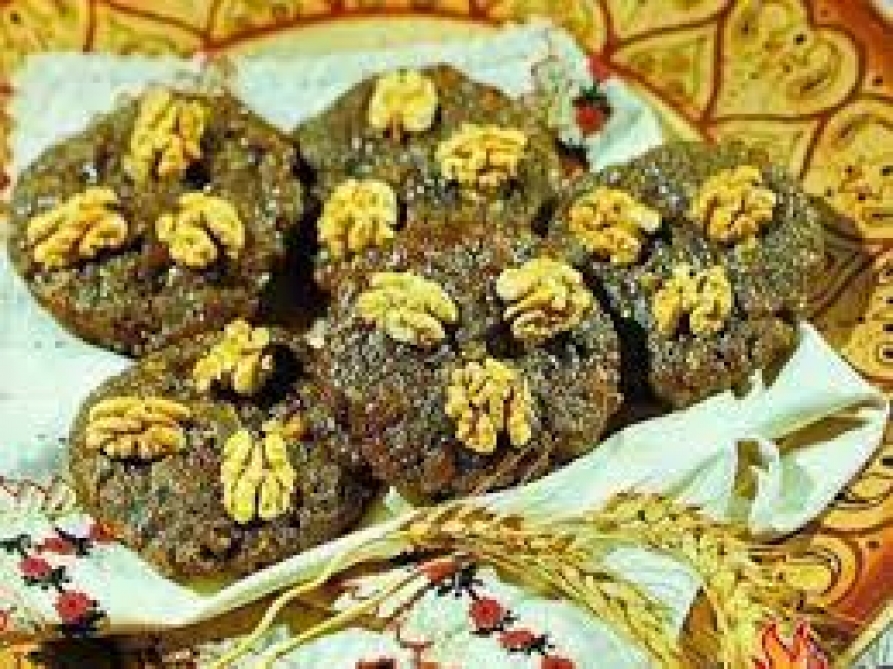 Halva - Mysterious taste of Azerbaijani sweets