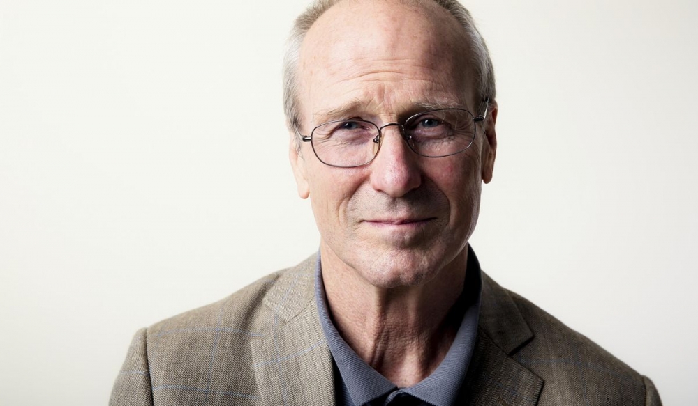 William Hurt, star of ‘Broadcast News,’ ‘Body Heat,’ dies