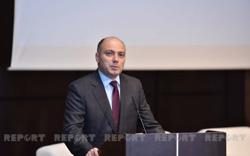 Minister of Culture: "Shusha will be promoted in the international arena"