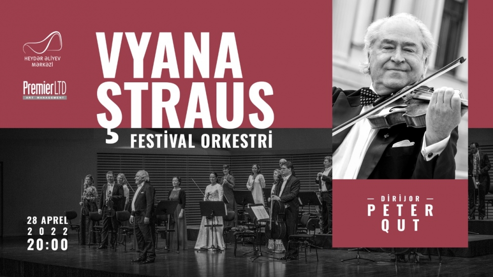 Renowned orchestra to perform in Baku