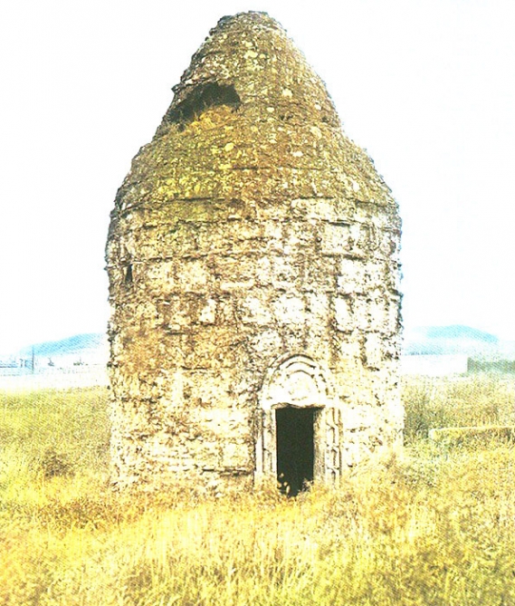 Khojaly Tomb