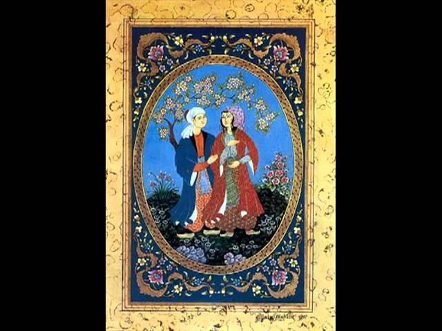 "Leyli and Majnun", first opera in East