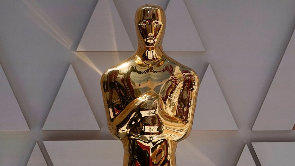 Night of historical firsts at 2022 Academy Awards