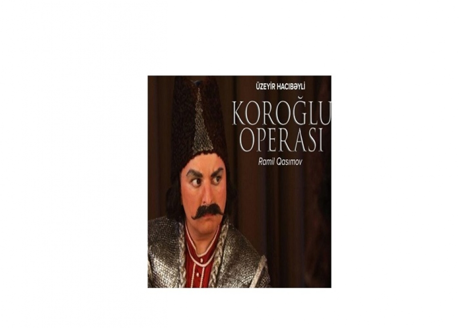 Uzeyir Hajibayli's opera turns 85 