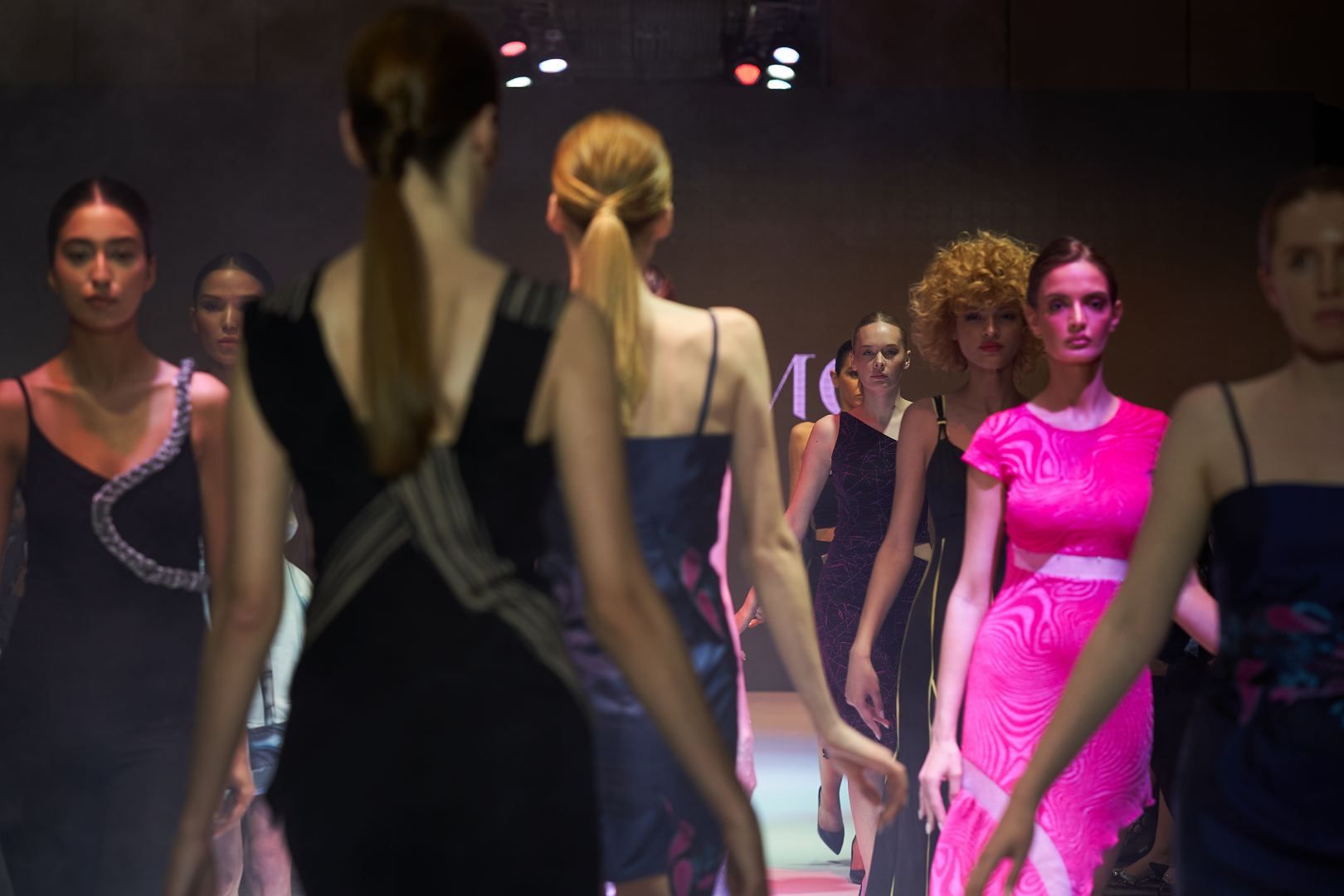 Azerbaijan Fashion Week unites fashion designers