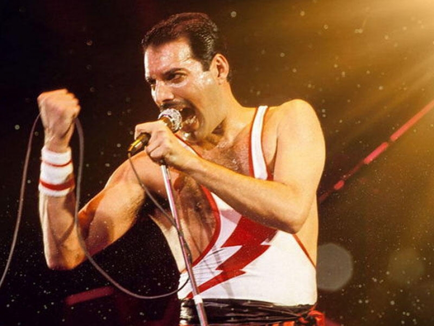 Queen to debut unreleased Freddie Mercury Song, “Face It Alone,” in September