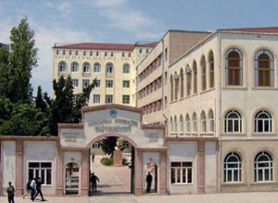 azerbaycan kooperasiya universiteti harada yerlesir